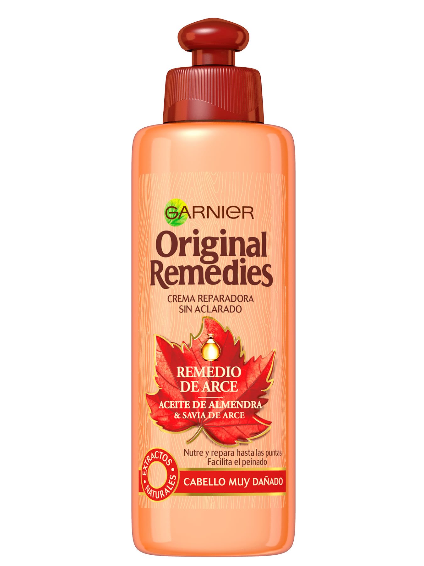 Original Remedies Aceite